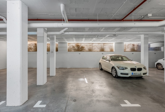 Resale - Apartment / flat - Orihuela Costa - Costa Blanca