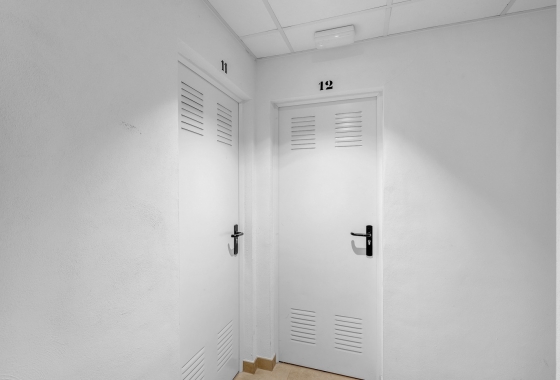 Resale - Apartment / flat - Orihuela Costa - Costa Blanca