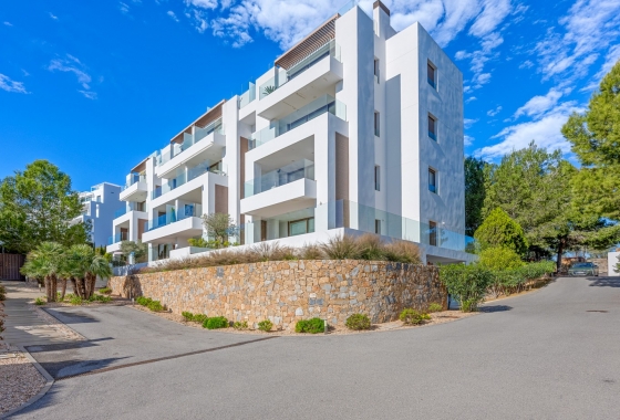 Resale - Apartment / flat - Orihuela Costa - Costa Blanca
