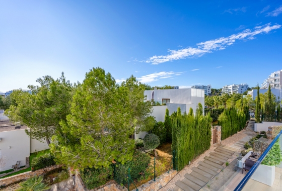 Resale - Apartment / flat - Orihuela Costa - Costa Blanca