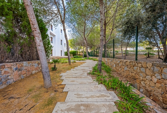 Resale - Apartment / flat - Orihuela Costa - Costa Blanca