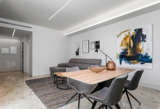 Nieuwbouw Woningen - Chalet - La Finca Golf