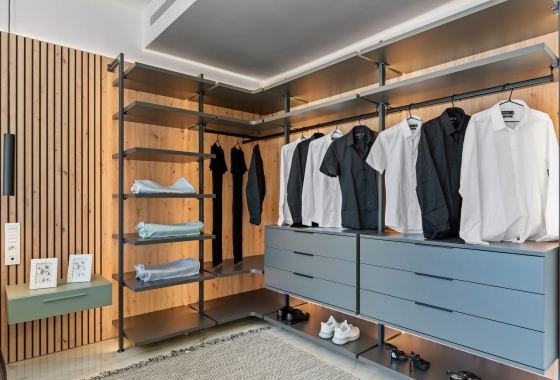 Nieuwbouw Woningen - Chalet - La Finca Golf