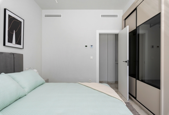 Nieuwbouw Woningen - Chalet - La Finca Golf