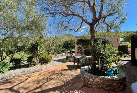 Resale - Finca - Cartagena - Costa Calida