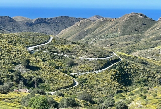 Resale - Finca - Cartagena - Costa Calida