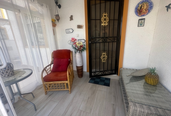 Resale - Townhouse - Orihuela - Inland