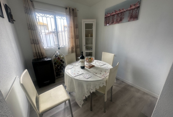 Resale - Townhouse - Orihuela - Inland