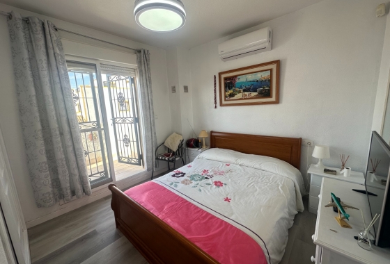 Resale - Townhouse - Orihuela - Inland