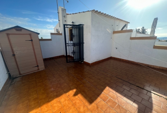 Resale - Townhouse - Orihuela - Inland