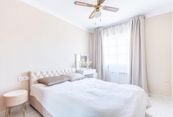 Resale - Townhouse - Torrevieja - Los Balcones - Los Altos del Edén