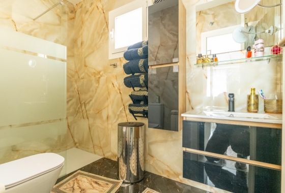 Resale - Townhouse - Torrevieja - Los Balcones - Los Altos del Edén