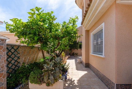 Resale - Townhouse - Torrevieja - Los Balcones - Los Altos del Edén