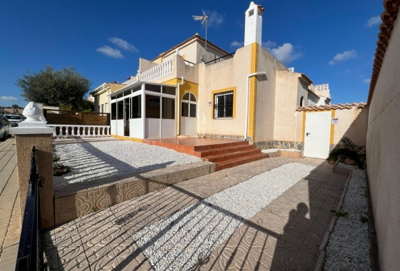 Перепродажа - Таунхаус - Orihuela Costa - Costa Blanca