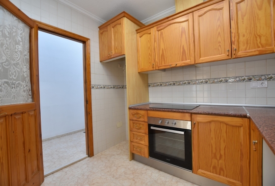 Перепродажа - Таунхаус - Orihuela Costa - Costa Blanca