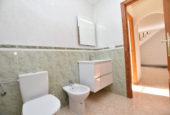 Перепродажа - Таунхаус - Orihuela Costa - Costa Blanca