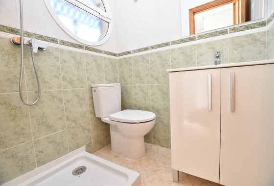 Перепродажа - Таунхаус - Orihuela Costa - Costa Blanca