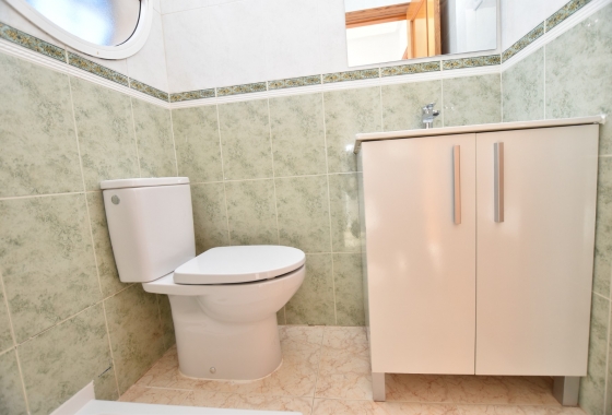 Перепродажа - Таунхаус - Orihuela Costa - Costa Blanca