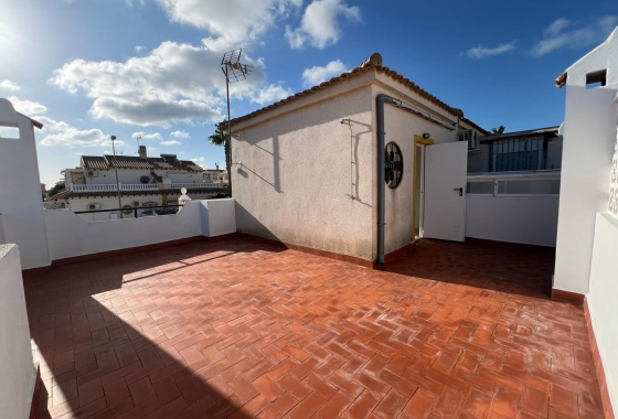 Перепродажа - Таунхаус - Orihuela Costa - Costa Blanca