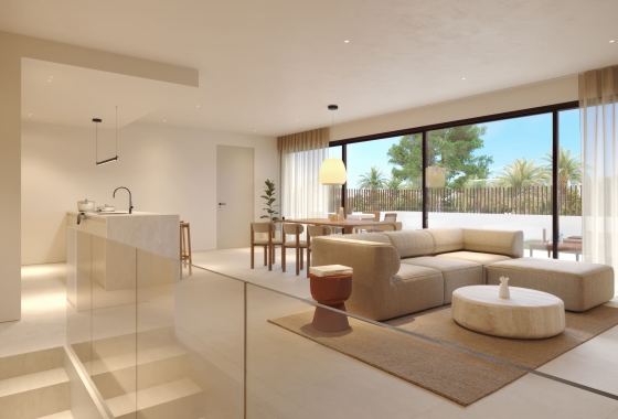 Nouvelle construction - Chalet - Dolores