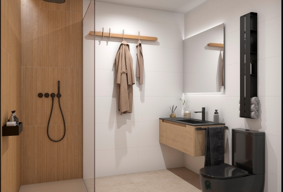 Nouvelle construction - Chalet - Dolores