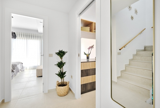 Neue Gebäude - Chalet - San Miguel de Salinas