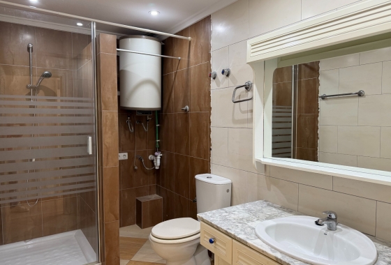 Resale - Apartment / flat - Torrevieja - Costa Blanca