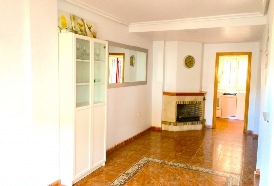 Reventa - Adosado - Orihuela Costa - Costa Blanca