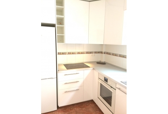 Reventa - Adosado - Orihuela Costa - Costa Blanca