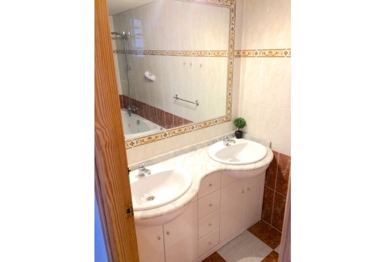 Reventa - Adosado - Orihuela Costa - Costa Blanca