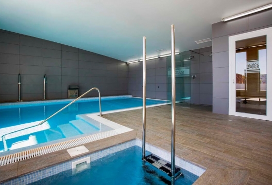 Resale - Apartment / flat - Los Dolses - Altos de Mediterraneo