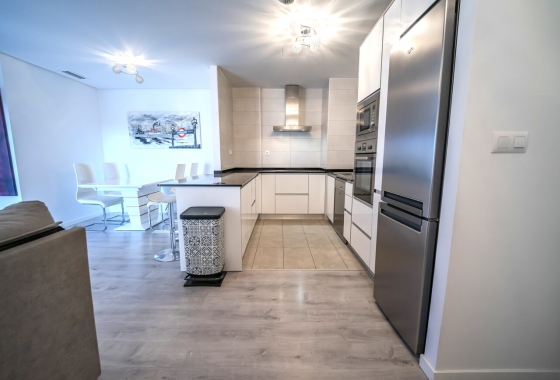 Resale - Apartment / flat - Los Dolses - Altos de Mediterraneo