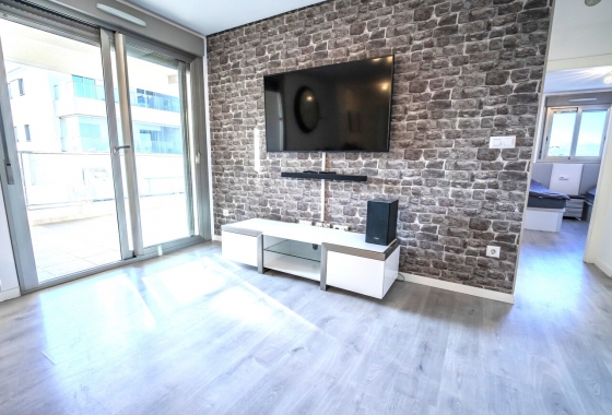 Resale - Apartment / flat - Los Dolses - Altos de Mediterraneo