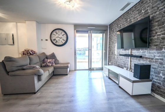 Resale - Apartment / flat - Los Dolses - Altos de Mediterraneo