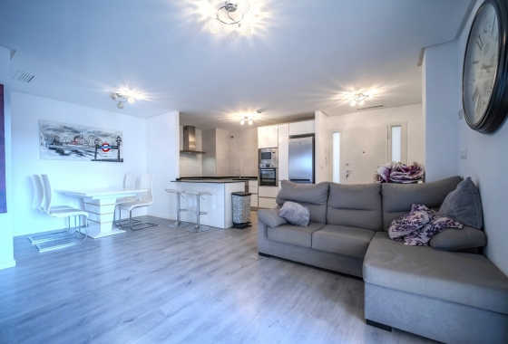 Resale - Apartment / flat - Los Dolses - Altos de Mediterraneo