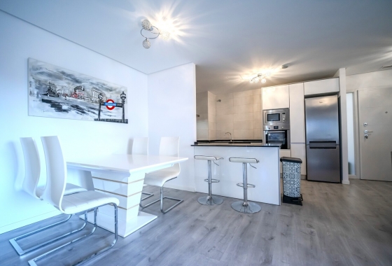 Resale - Apartment / flat - Los Dolses - Altos de Mediterraneo