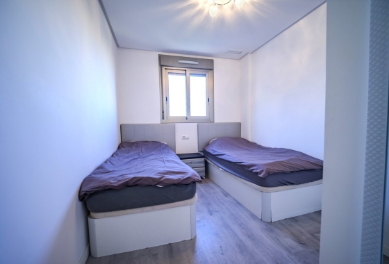 Resale - Apartment / flat - Los Dolses - Altos de Mediterraneo