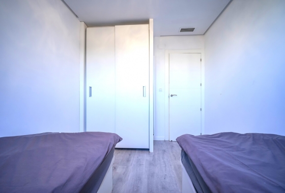 Resale - Apartment / flat - Los Dolses - Altos de Mediterraneo