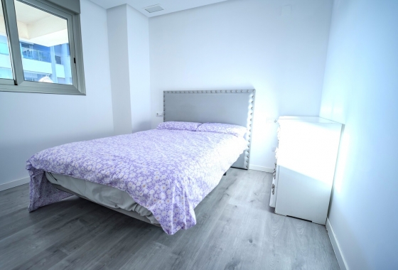 Resale - Apartment / flat - Los Dolses - Altos de Mediterraneo