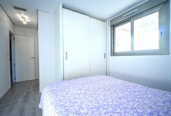 Resale - Apartment / flat - Los Dolses - Altos de Mediterraneo