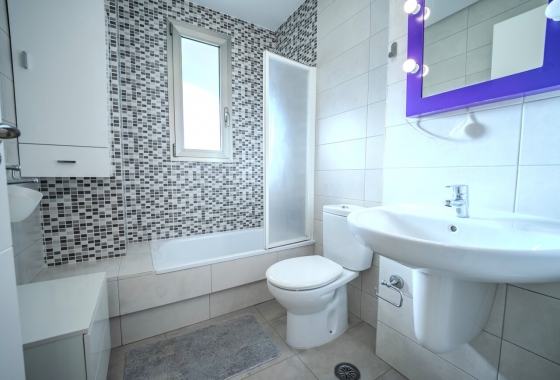 Resale - Apartment / flat - Los Dolses - Altos de Mediterraneo