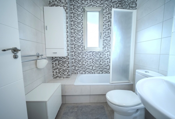 Resale - Apartment / flat - Los Dolses - Altos de Mediterraneo