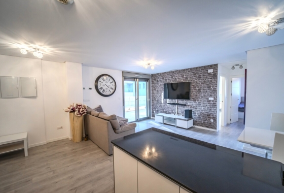 Resale - Apartment / flat - Los Dolses - Altos de Mediterraneo