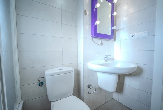 Resale - Apartment / flat - Los Dolses - Altos de Mediterraneo