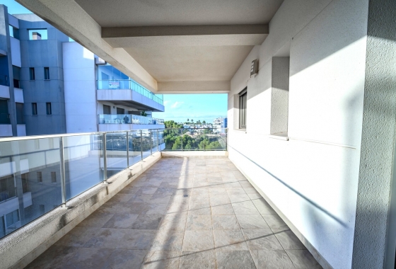 Resale - Apartment / flat - Los Dolses - Altos de Mediterraneo