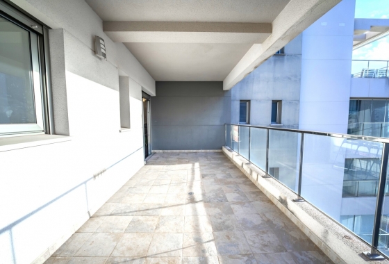Resale - Apartment / flat - Los Dolses - Altos de Mediterraneo