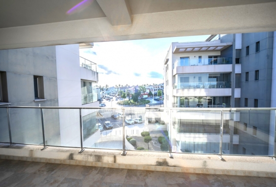 Resale - Apartment / flat - Los Dolses - Altos de Mediterraneo