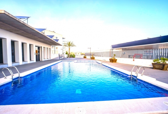 Resale - Apartment / flat - Los Dolses - Altos de Mediterraneo