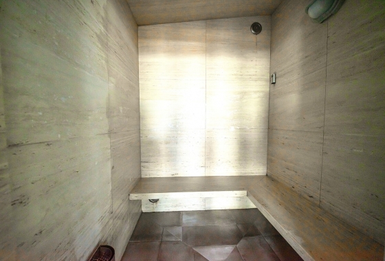 Resale - Apartment / flat - Los Dolses - Altos de Mediterraneo