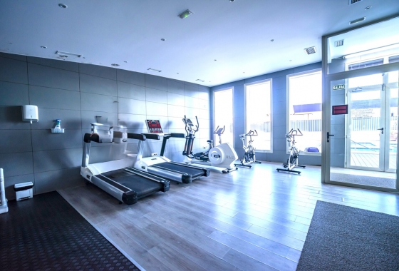 Resale - Apartment / flat - Los Dolses - Altos de Mediterraneo